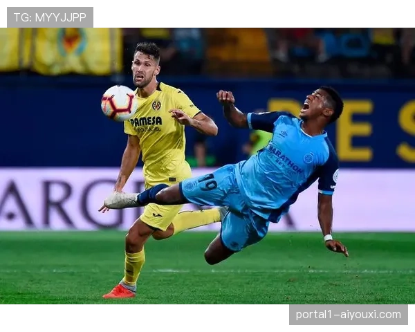 比利亚雷亚尔2比0客胜西班牙人 稳固积分榜第三位置