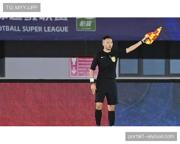 中国足球需改善裁判水平 减少错漏判提升公信力