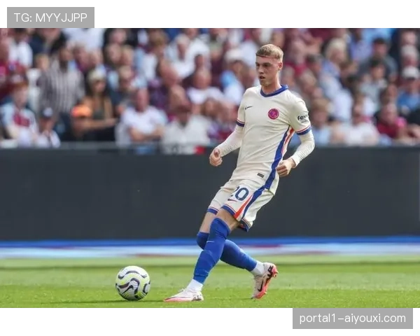 帕尔默身价达1.2亿欧元 切尔西中场获认可