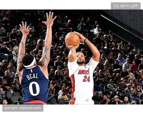 热火延续铁血防守风格 新援鲍威尔场均25.4分表现亮眼