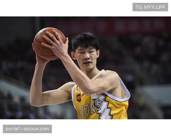 胡金秋需承担更多进攻责任 广厦内线面临新挑战