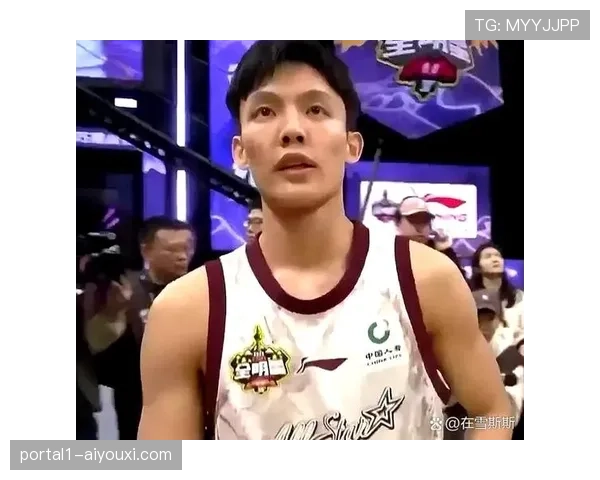 全明星周末徐杰当选MVP 南区明星队展现进攻火力与默契